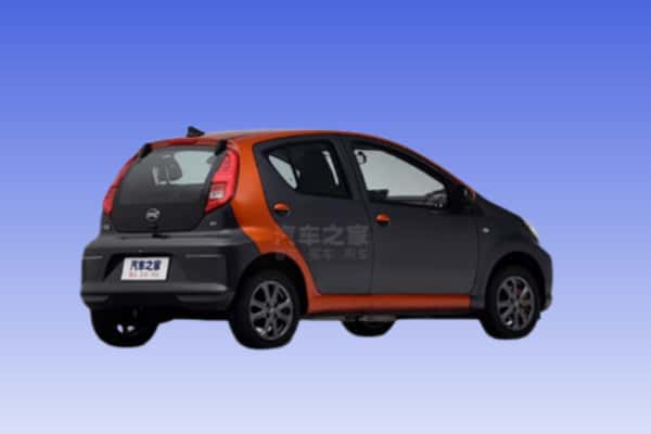 云浮云城区抵押微型汽车