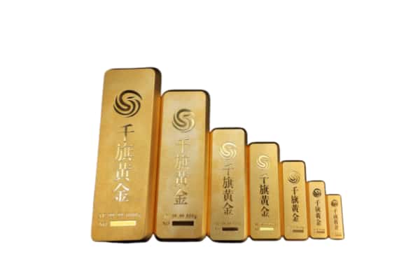 云浮云城区上门回收各种金条价格